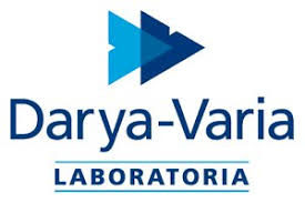 Darya Varia