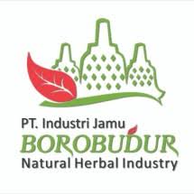 Industri Jamu